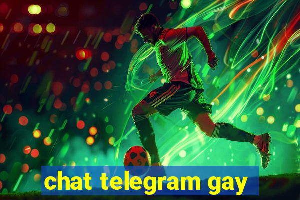 chat telegram gay